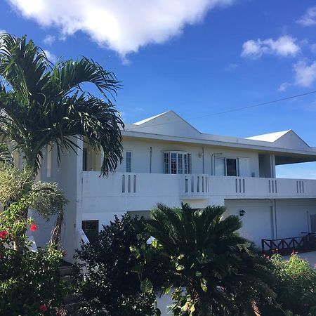 Guest House Nana Miyakojima  外观 照片
