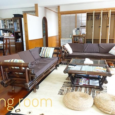 Guest House Nana Miyakojima  外观 照片