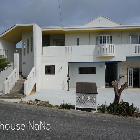 Guest House Nana Miyakojima  外观 照片