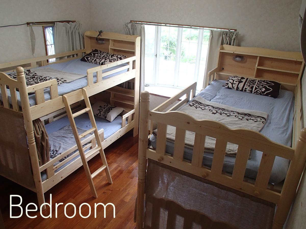 Guest House Nana Miyakojima  外观 照片
